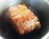 上手すぎるローストビーフ作り方3写真