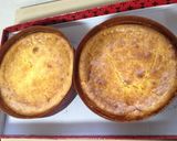ベイクドチーズケーキ作り方7写真