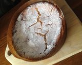 ベイクドチーズケーキ作り方8写真
