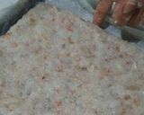 ドドンと1キロ!! 100%えびかまぼこ作り方7写真