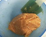 おせち 松風鶏作り方1写真