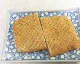 おせち 松風鶏作り方3写真
