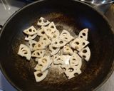 刻み昆布と切り干し大根の炒め煮作り方2写真