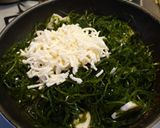 刻み昆布と切り干し大根の炒め煮作り方3写真