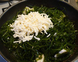 刻み昆布と切り干し大根の炒め煮作り方3写真