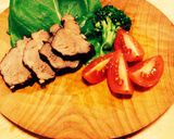 簡単やわらか♡豚肉の紅茶煮♡作り方7写真