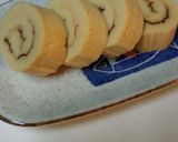 美味しい伊達巻き♡♡作り方4写真