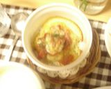 ＣｈｒｉｓｔｍａｓＤｉｎｎｅｒ２００６☆作り方2写真