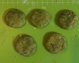 熟しすぎた柿を救済！トースターでつくる❦柿パン❦作り方14写真