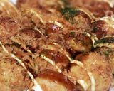 簡単！楽しい！みんな大好きたこ焼き♡作り方17写真
