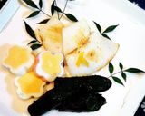 ♪松竹梅の前菜♪作り方6写真