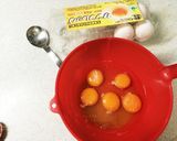 簡単！ 手作りだてまき作り方1写真