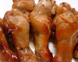 マーマレードのローストチキン(手羽元)作り方8写真
