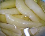 ［簡単でプチプチ食感に♬］数の子の作り方作り方3写真