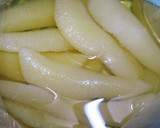 ［簡単でプチプチ食感に♬］数の子の作り方作り方3写真