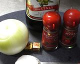 スペイン☆フライドポテトのブラバソース作り方1写真