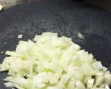 スペイン☆フライドポテトのブラバソース作り方2写真