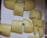 スペイン☆フライドポテトのブラバソース作り方18写真