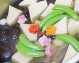 ［定番を色よく品良く］美味しいお煮〆作り方4写真