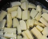 スペイン☆フライドポテトのブラバソース作り方23写真