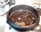 黒糖でほのかな甘さ☆黒豆煮！(圧力鍋)作り方1写真