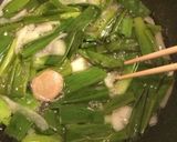 ☆ねぎ油☆作り方3写真