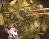 ☆ねぎ油☆作り方4写真