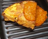 スペイン☆フライドポテトのブラバソース作り方28写真