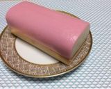 #干支かまぼこ！ひつじのかまぼこ飾り切り作り方1写真