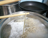 旨い！生そばの茹で方～盛り付けまで伝授作り方6写真