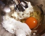 家庭のレシピ いい焼き色☆伊達巻き作り方2写真