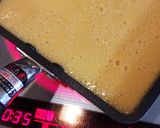 家庭のレシピ いい焼き色☆伊達巻き作り方5写真