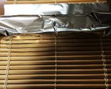 家庭のレシピ いい焼き色☆伊達巻き作り方9写真