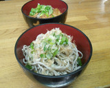旨い！生そばの茹で方～盛り付けまで伝授作り方14写真