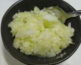 簡単でおいしい本格的な一人前の麻婆茄子！作り方2写真