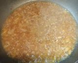 簡単でおいしい本格的な一人前の麻婆茄子！作り方7写真