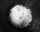 健康常備菜☆納豆と昆布の麹和え作り方1写真