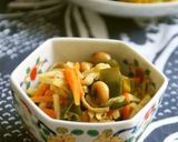 健康常備菜☆納豆と昆布の麹和え作り方11写真