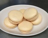 ♪マカロン作り方14写真