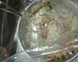 白菜の甘酢漬け作り方3写真
