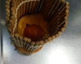 おせち料理！！たらこだし巻き作り方4写真