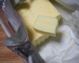 黒豆の粒あんで♪小倉トースト作り方2写真