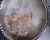 肉飯☆母の味作り方2写真