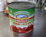 トマトソース作り方1写真