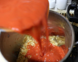 トマトソース作り方11写真
