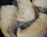 定番♪簡単！ブリの照り焼き お節に作り方2写真