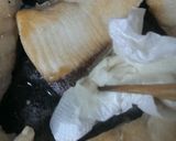 定番♪簡単！ブリの照り焼き お節に作り方3写真