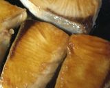 定番♪簡単！ブリの照り焼き お節に作り方4写真