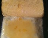 定番♪だし巻きたまご おせちに作り方4写真
