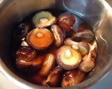 塩鰤とキンピラが決め手！我が家の雑煮。作り方3写真